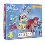 Jogo-Educativo---Jogo-das-Letras-Ariel---Princesa-Disney---Mimo-1