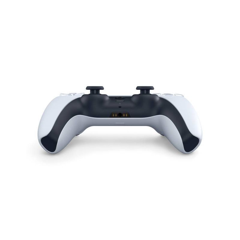 Controle sem fio Sony-DualSense, gamepad para PlayStation 5