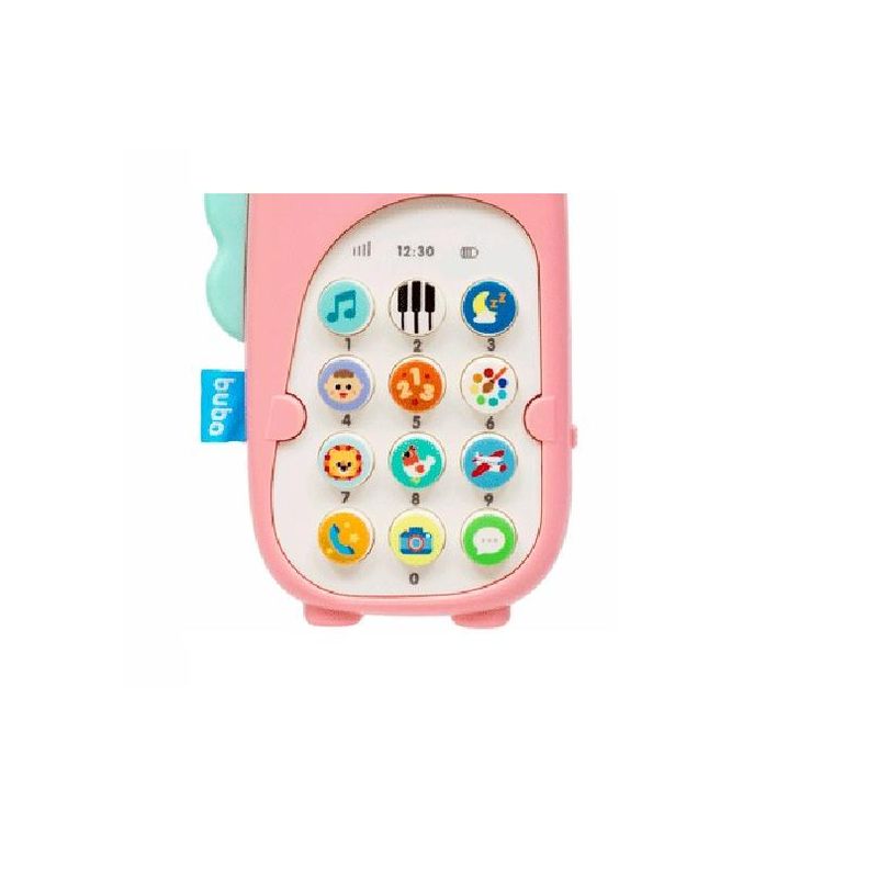 Brinquedo-Infantil---Phone-Unicornio---Bilingue---Buba-2