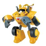 Carrinho-Robo---Raptor---Megaformers-Metal---Multikids---Amarelo-0