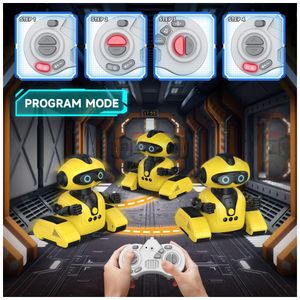 Mini Game Robô com Jogos Clássicos – Maior Loja de Brinquedos da