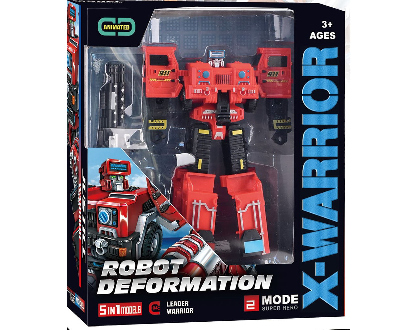 Deformation toys store