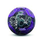 Bola---Futebol---Pantera-Negra---Marvel-1