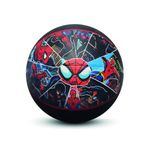 Bola---Basquete---Homem-Aranha-Actions---Marvel-0
