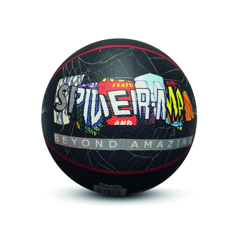 Bola---Basquete---Homem-Aranha-Actions---Marvel-1