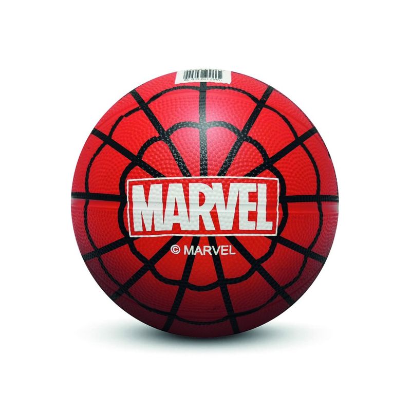 Bola---Basquete---Homem-Aranha-Rostos---Marvel-1