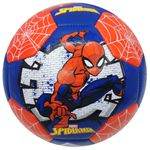 Bola---Futebol---Homem-Aranha---Marvel-0