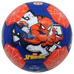 Bola---Futebol---Homem-Aranha---Marvel-1