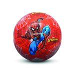 Bola---Futebol---O-Espetacular-Homem-Aranha---Vermelha---Marvel-1