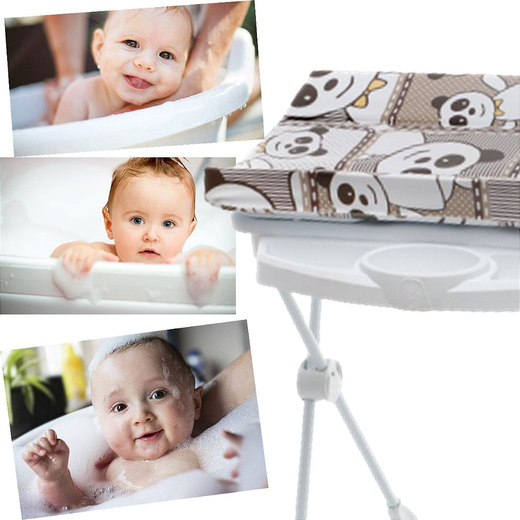 Banheiras para bebê: encontre diversos modelos - Ri Happy