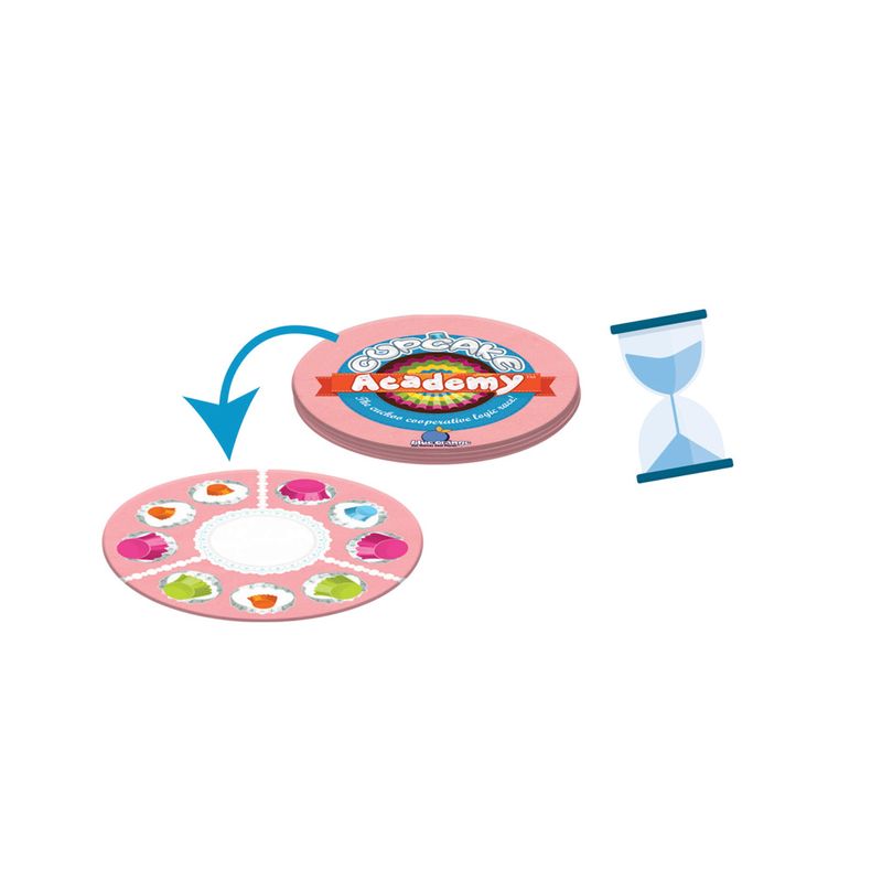 Jogo-de-Cartas---Cupcake-Academy---Galapagos-2