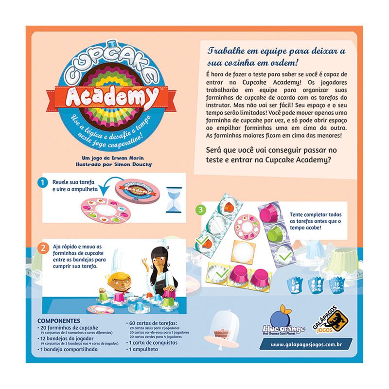 Jogo-de-Cartas---Cupcake-Academy---Galapagos-4