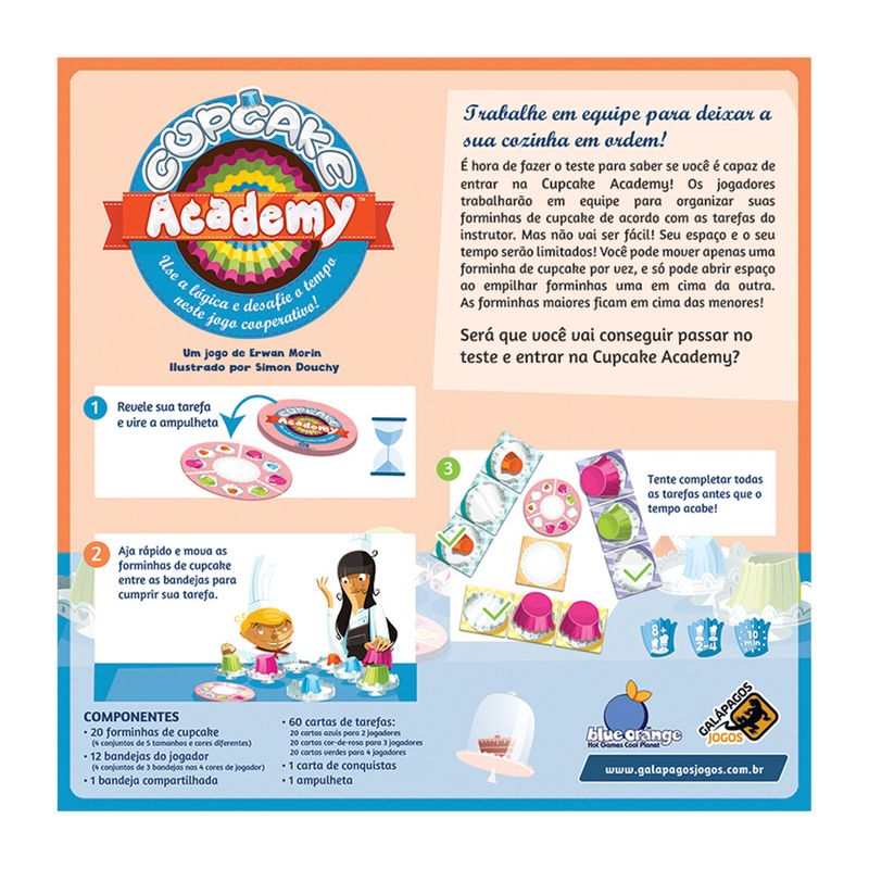 Jogo-de-Cartas---Cupcake-Academy---Galapagos-4