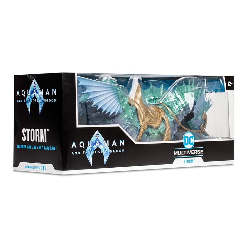 Figura-de-Acao---Veiculo-Tempestade-Seadragon---DC-Aquaman-2---McFarlane---Candide-2