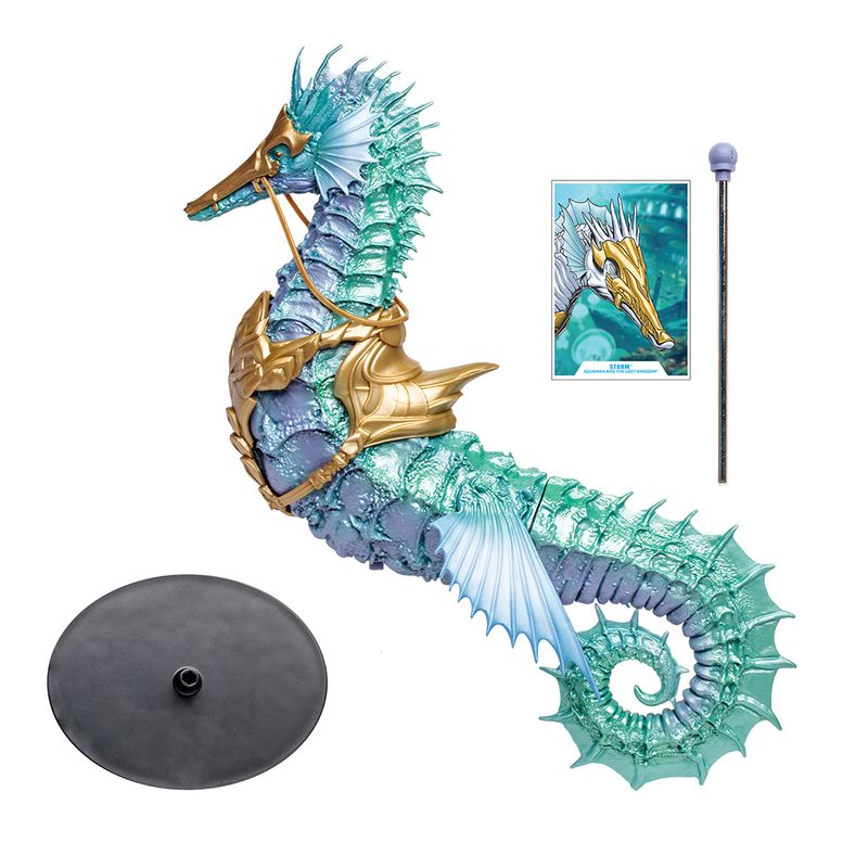 Figura-de-Acao---Veiculo-Tempestade-Seadragon---DC-Aquaman-2---McFarlane---Candide-9