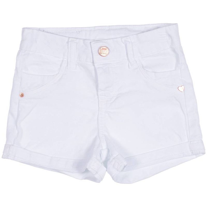 Shorts-Feminino-Color---Branco---Tamanho-1---Mania-Kids--0
