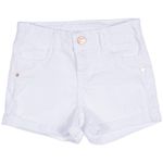 Shorts-Feminino-Color---Branco---Tamanho-2---Mania-Kids--0