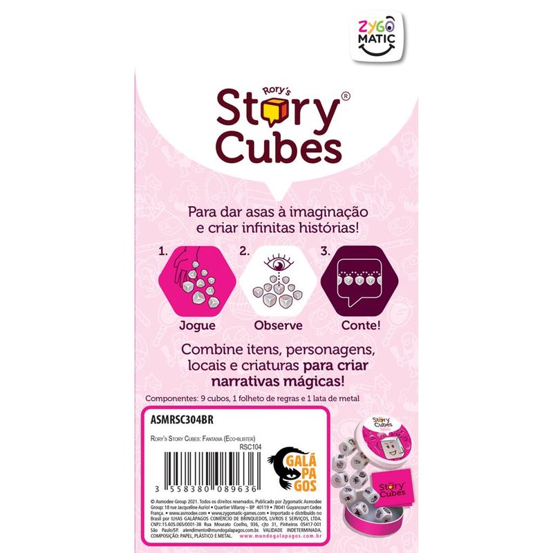 Jogo-de-Dados---Rory-s-Story-Cubes-Fantasia---Galapagos-2