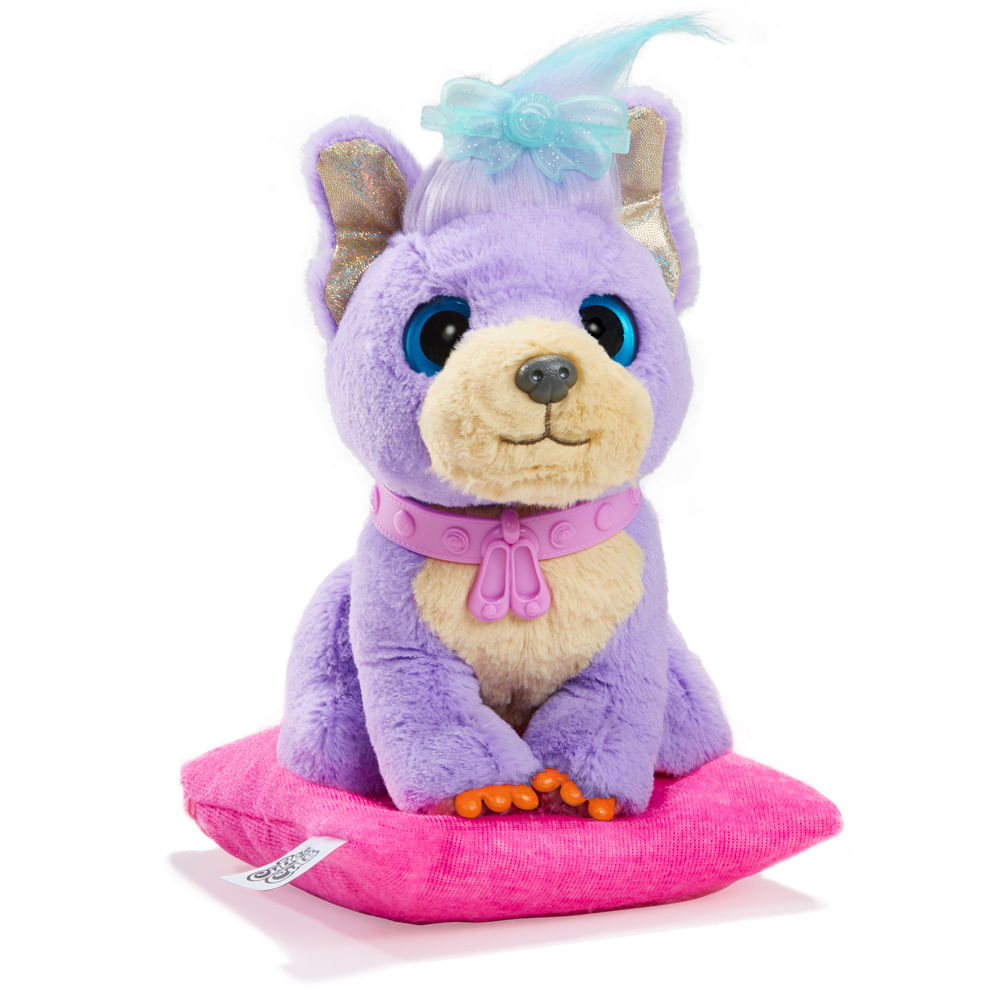 Roxo articuno bonito pelúcia recheado brinquedos