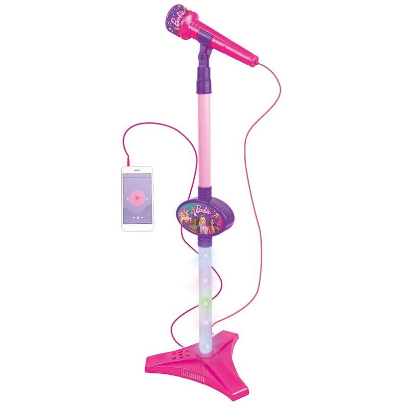 Microfone-com-Pedestal---Barbie-Dreamtopia---Fun-0