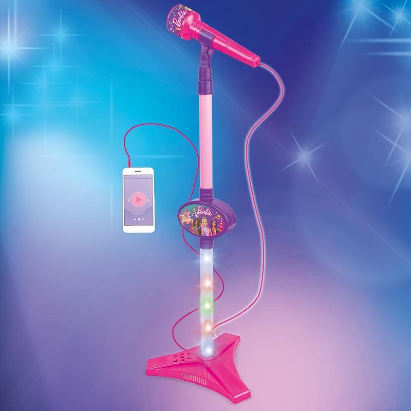 Microfone-com-Pedestal---Barbie-Dreamtopia---Fun-2