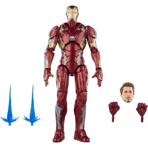 Ironman infinity armor : r/Avengers
