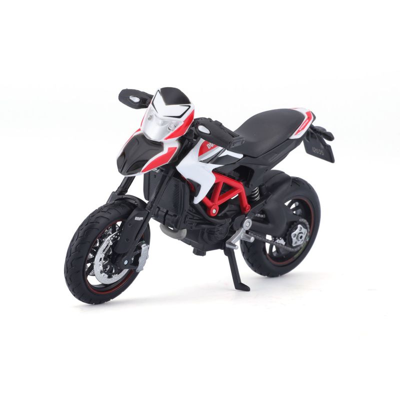 Mini-Motocicleta---1-18-2-wheelers---Sortido---Maisto-10