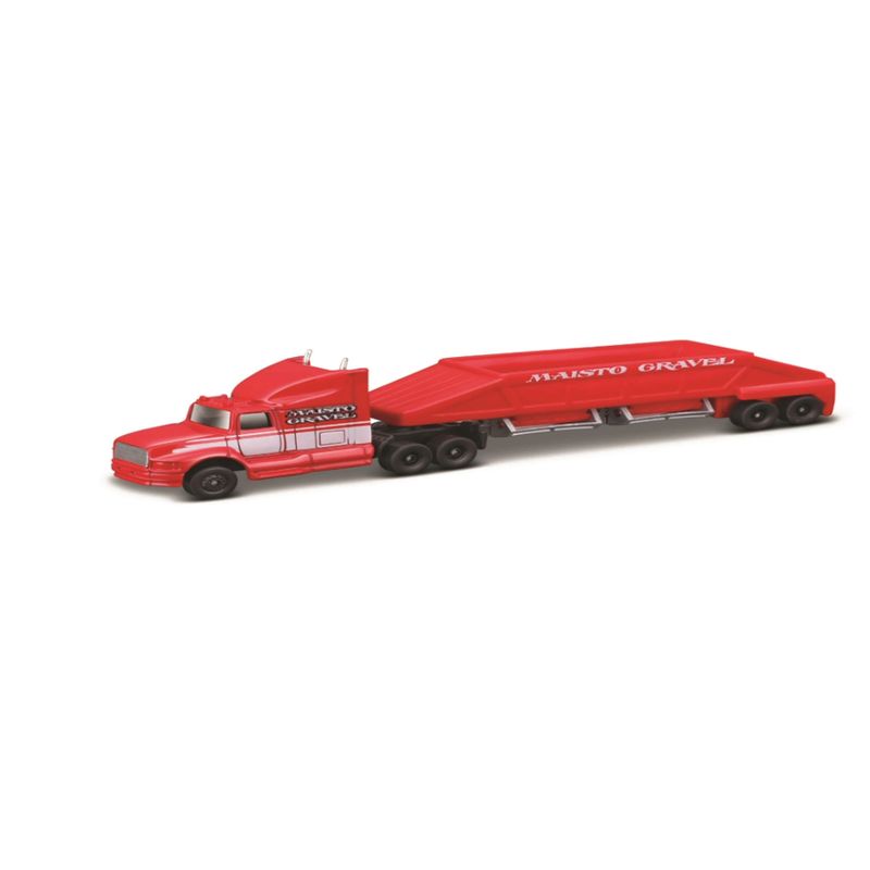 Carrinho---Highway-Haulers-Asmt---Sortido---Maisto-8