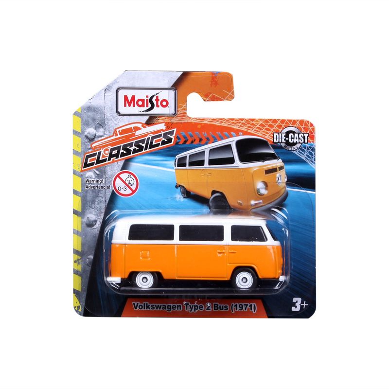 Carrinho---Fresh-Metal---3-vehicle---Colorido---Sortido---Maisto--5