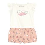 Conjunto-Blusa-e-Shorts-Relevo---Passaro---Tam-P---Brandili-0