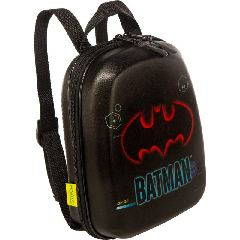 Mochila-Infantil---Batman---Preto---Diplomata-1