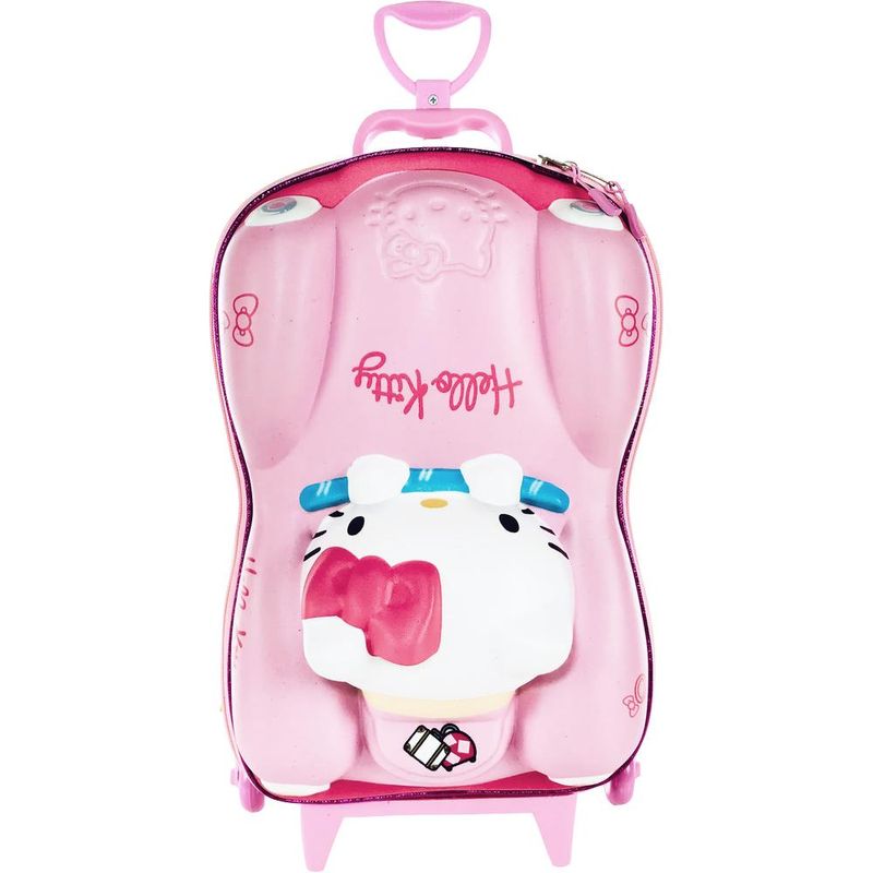 Mochila-Infantil-de-rodinhas---Hello-Kitty---Rosa---Diplomata-1