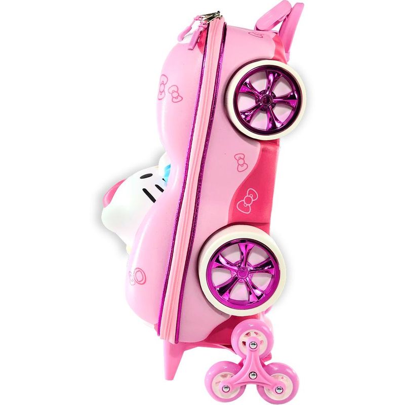 Mochila-Infantil-de-rodinhas---Hello-Kitty---Rosa---Diplomata-3