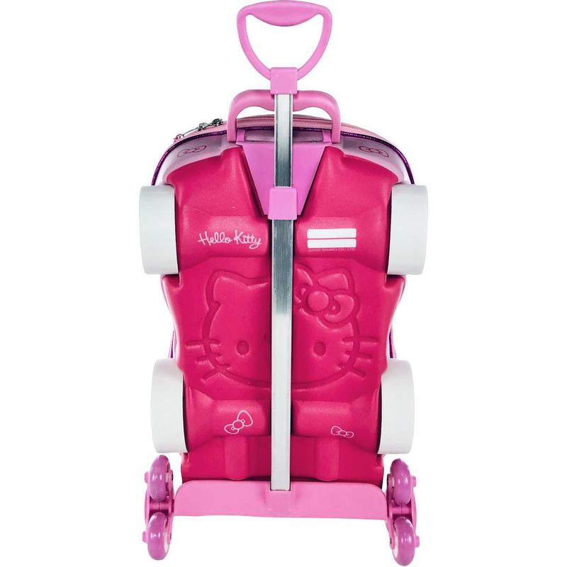 Mochila-Infantil-de-rodinhas---Hello-Kitty---Rosa---Diplomata-4