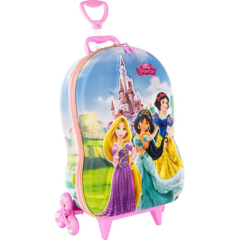 Mochila-Com-Rodas---Disney-Princesas---Castelo---Diplomata-1