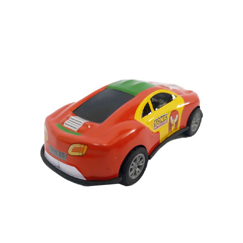 Mini-Veiculos---Pull-Back---Sonic----Com-5-Carrinhos---Candide-4