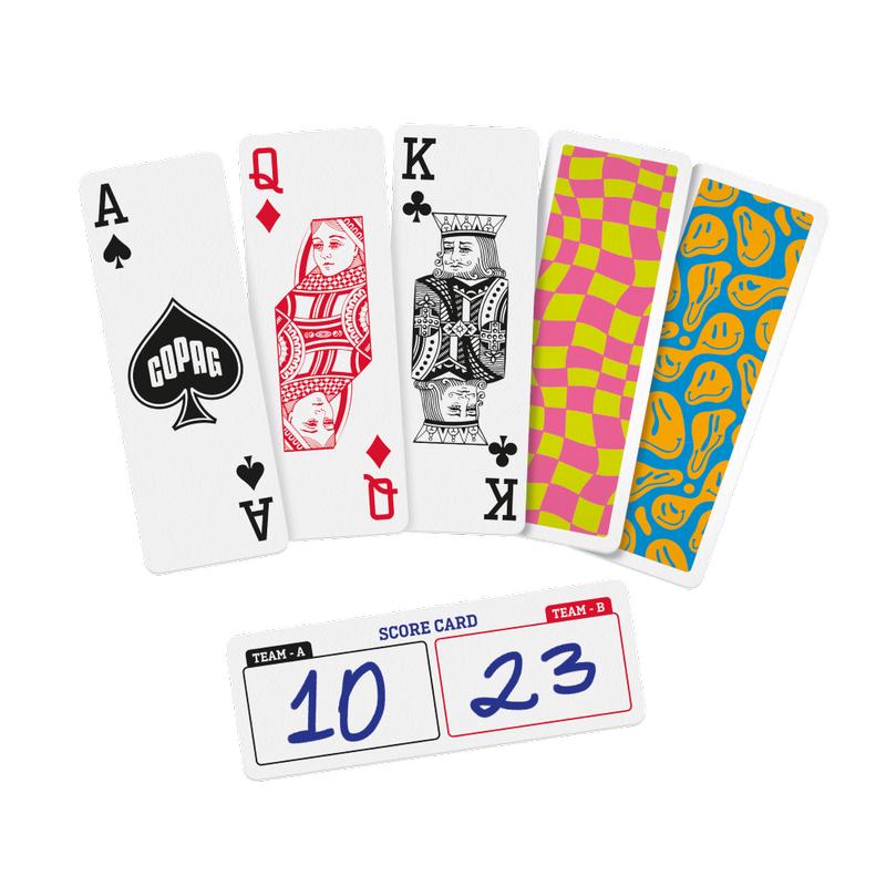 Jogos de cartas: 10 opções que vão garantir diversão