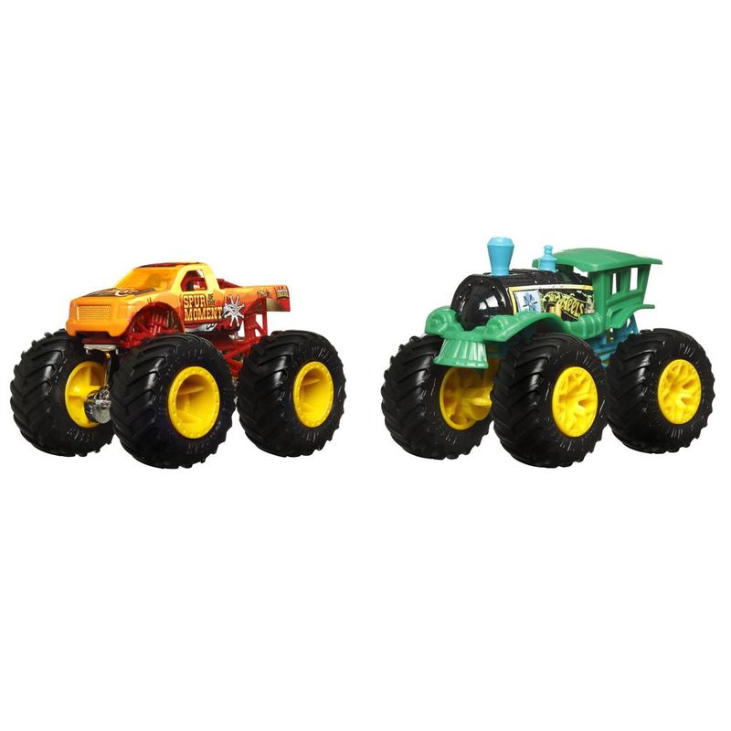 Conjunto-de-Veiculos-Hot-Wheels---Monster-Trucks---Mattel---Sortido-2