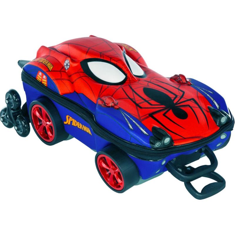 Mochila-Infantil-de-Rodinhas---Homem-Aranha---Diplomata-1