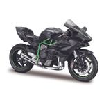 Conjunto-de-Moto-com-Acessorios---Line-Motorcycles---1-12-Assembly---Sortido---Maisto-0