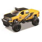 Carrinho---Die-Cast---4x4-Rebels---Sortido---Maisto-3