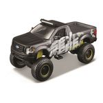 Carrinho---Die-Cast---4x4-Rebels---Sortido---Maisto-6