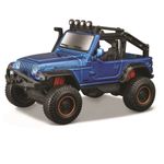 Carrinho---Die-Cast---4x4-Rebels---Sortido---Maisto-8