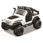 Carrinho---Die-Cast---4x4-Rebels---Sortido---Maisto-9
