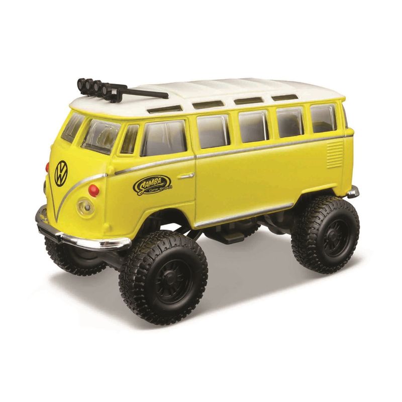Carrinho---Die-Cast---4x4-Rebels---Sortido---Maisto-13