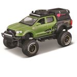 Carrinho---Die-Cast---4x4-Rebels---Sortido---Maisto-17