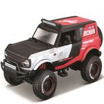 Carrinho---Die-Cast---4x4-Rebels---Sortido---Maisto-19