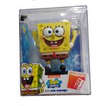 Figura-Colecionavel---Nickelodeon---Fandombox---Bob-Esponja---Lider-1