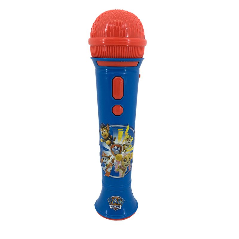 Brinquedo-Musical---Patrulha-Canina---Microfone-Karaoke---Candide-4