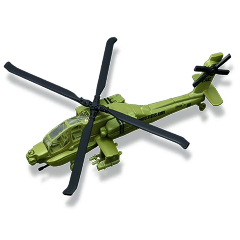 Mini-Aviao---Fresh-Metal---Tailwinds-Assortment---Maisto-9